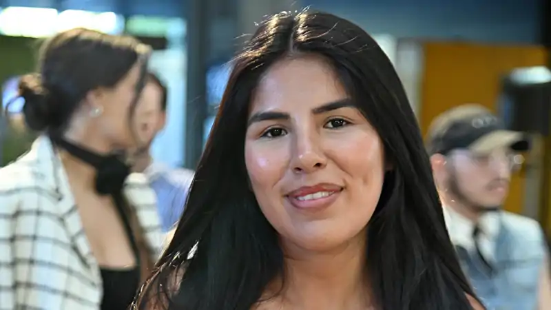 Isa Pantoja, sobre su reconciliación con María del Monte: "Como tenía que ser"
