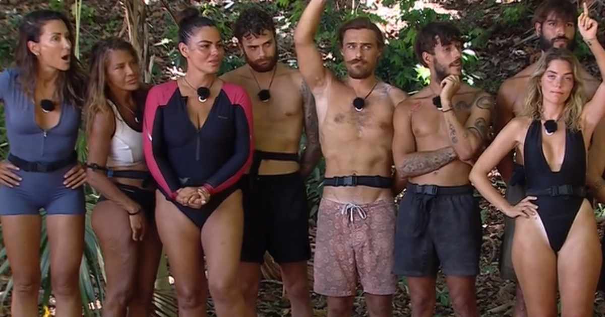 Supervivientes 2026' vive su novena gala con alianzas rotas, un récord y unas nominaciones al azar que no permiten estrategias