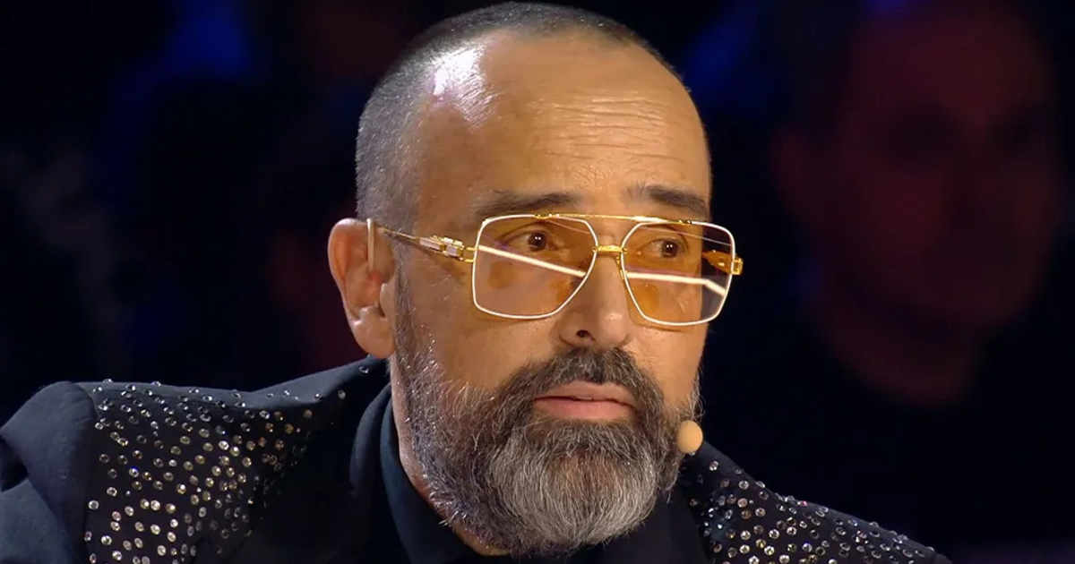 AMC Dance Studio gana la undécima edición de 'Got Talent España' en la emotiva despedida de Risto Mejide — image 1