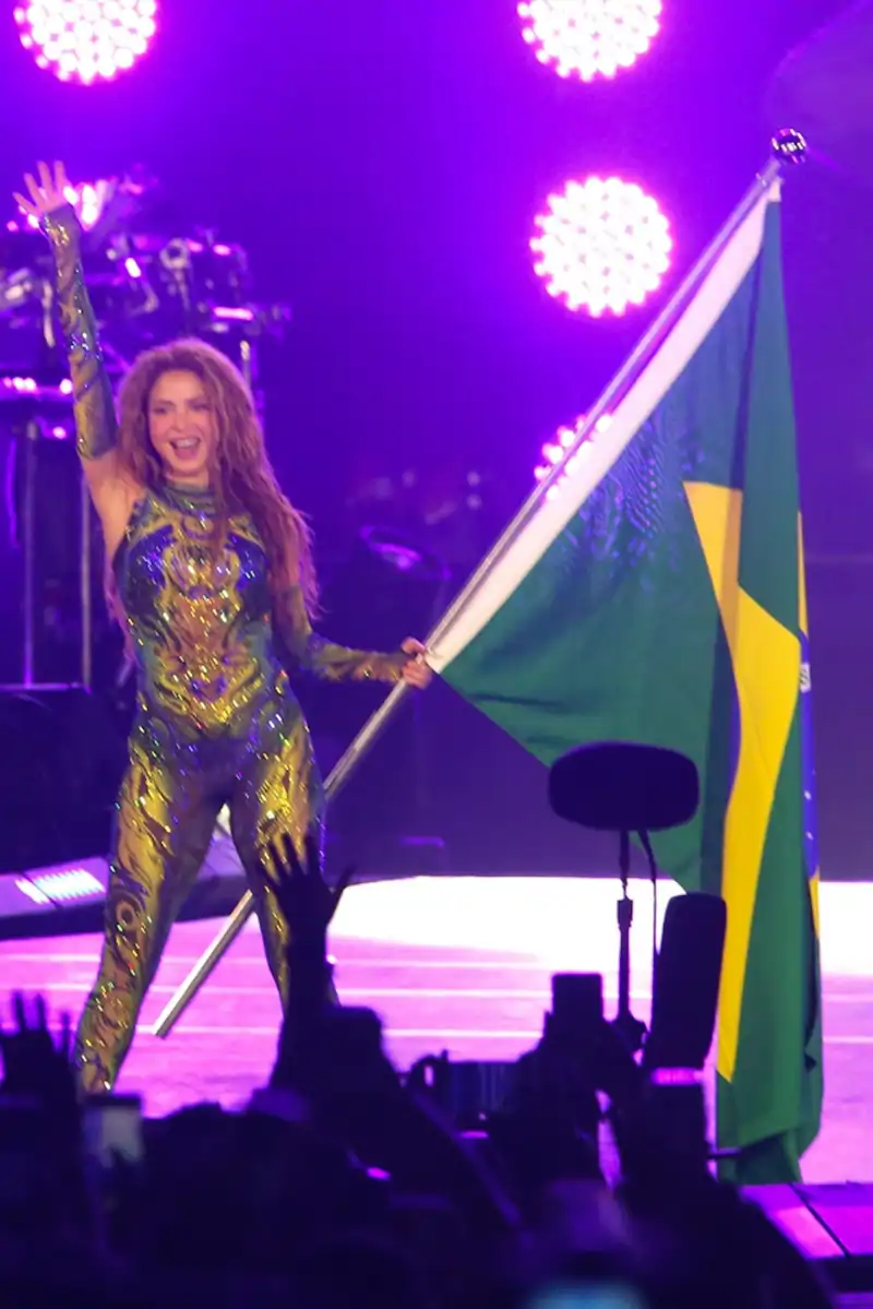 Shakira