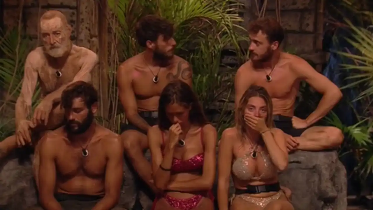 El contundente castigo de 'Supervivientes 2026' tras el robo de Claudia revuelve a los concursantes: "Te quedas sin tu parte de dotación de comida. Dependerás de su generosidad"
