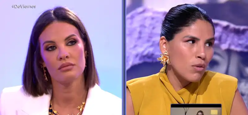 Isa Pantoja ha mostrado su opinión sobre lo ocurrido en los últimos meses, en los que Jessica no se ha pronunciado al respecto. 