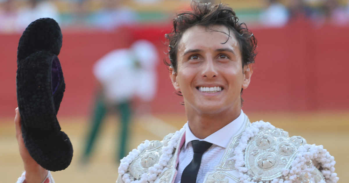 Roca Rey confirma su regreso a los ruedos solo tres semanas después de ...