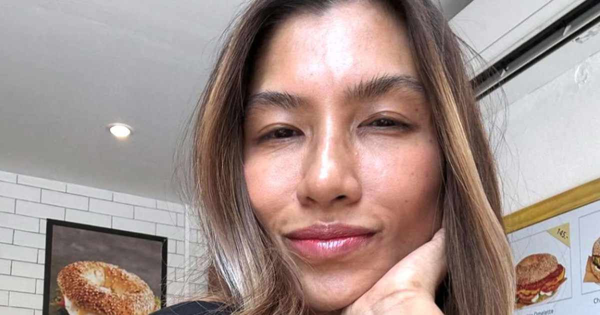 Yuyee, Ex de Frank Cuesta: Actriz, Amante de Animales y Estilo 'Zerostate'