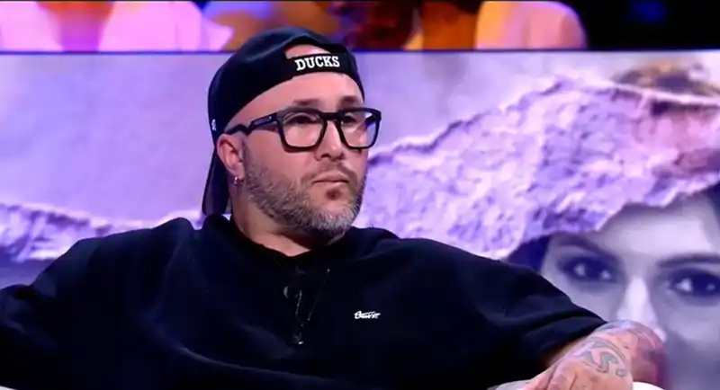 Kiko Rivera ha explicado en 'De viernes' el motivo por el que perdió los papeles en 'De viernes'