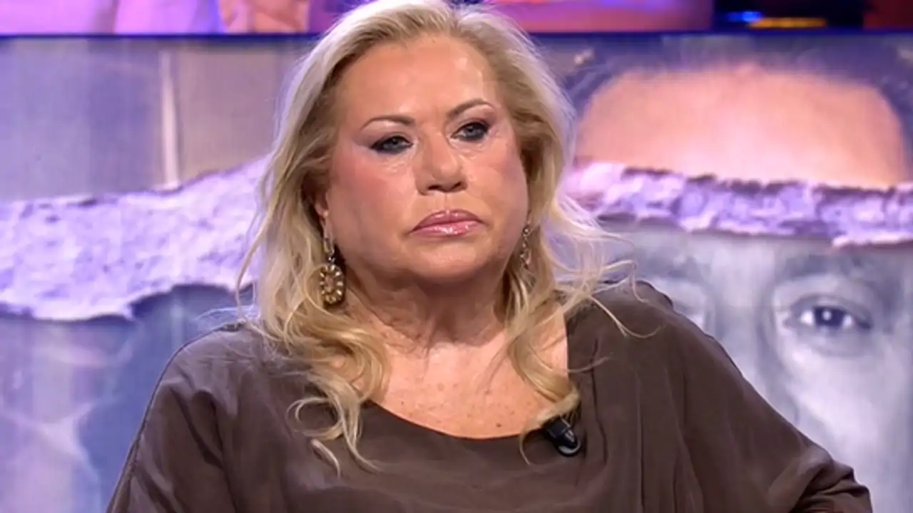 Mayte Zaldívar vuelve a '¡De Viernes!' para hablar sobre Julián Muñoz