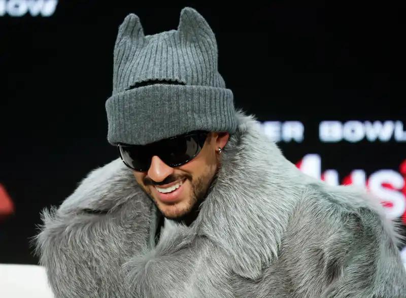 Bad Bunny