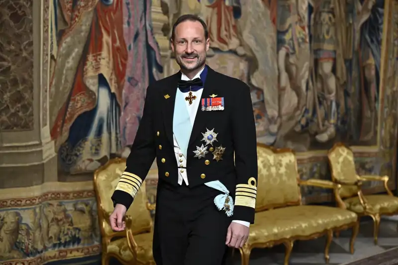Haakon de Noruega cancela su agenda por la enfermedad pulmonar de la ...