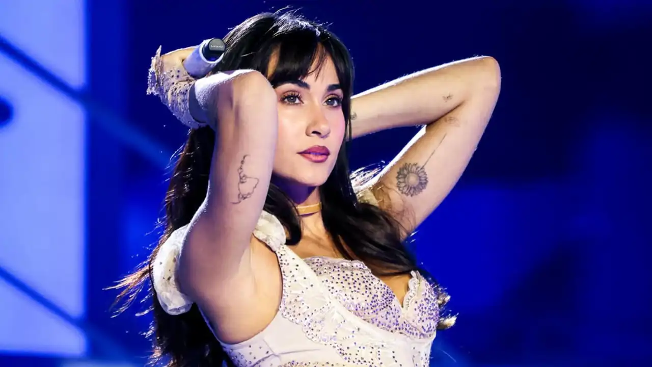 Aitana arrasa en el Marenostrum Fuengirola 2026