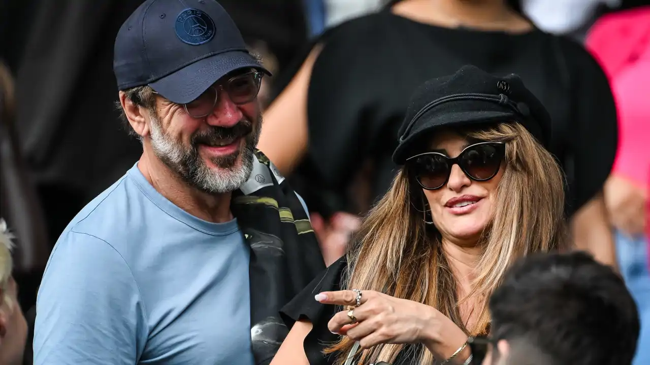 La prensa alemana destaca el 'polémico' detalle de Javier Bardem en el ...