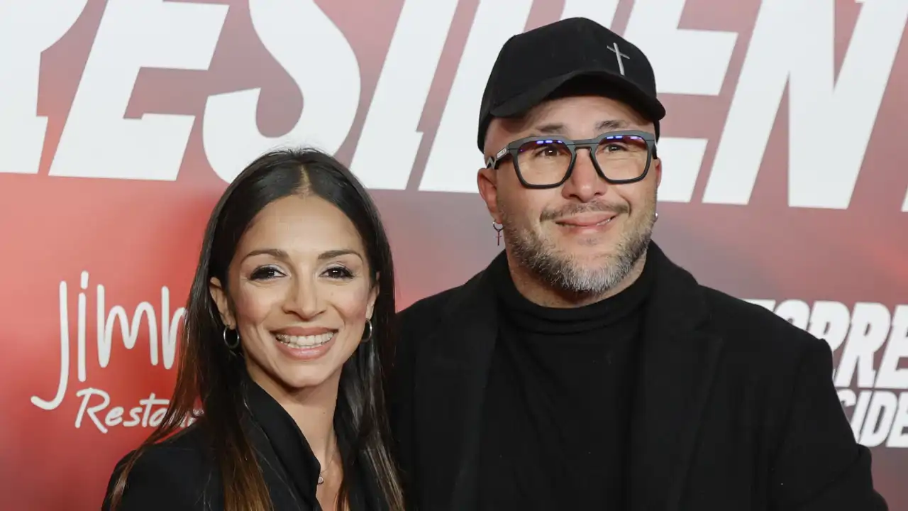 Kiko Rivera, el hijo más polémico y mediático de Isabel Pantoja