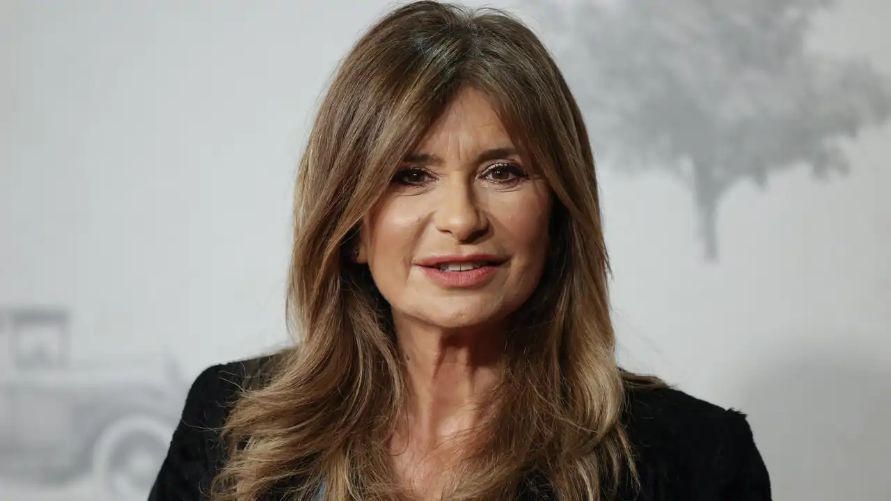 Gema López (55 años): "Yo perdí a mi padre en la carretera, en verano. No había cumplido él los cuarenta todavía. Las familias se quedan absolutamente destrozadas, no piensas que te va
