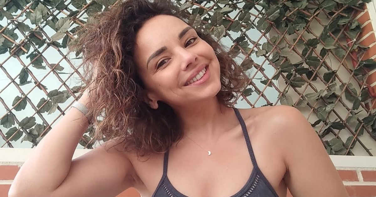 El método de Chenoa para un abdomen tonificado según el experto José Ruiz