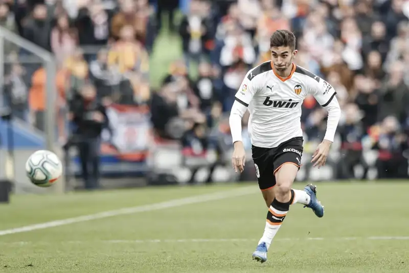 El Abuelo De Ferran Torres 26 A os Jugador De La Selecci n Espa ola el-abuelo-de-ferran-torres-26-a-os-jugador-de-la-selecci-n-espa-ola