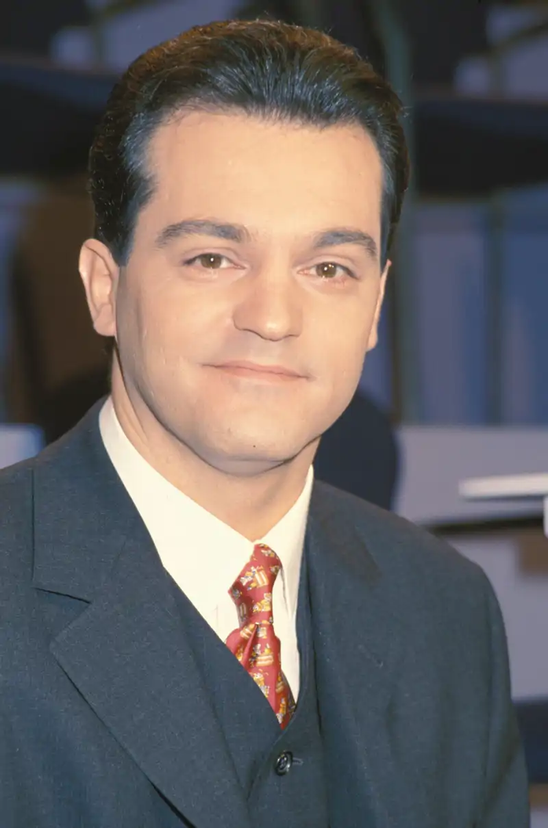 Ramón García (64 años): 