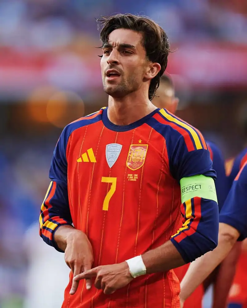 Ferran Torres 26 A os Yo S Lo Que Es Tocar Fondo Y No Quiero Ferran Torres 26 A os Yo S Lo Que Es Tocar Fondo Y No Quiero