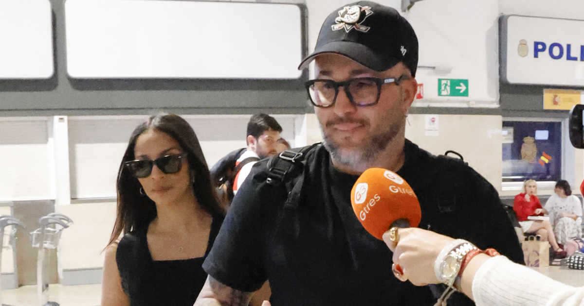 Canales Rivera y el entorno de Kiko Rivera actualizan el estado de salud del Dj: "Está ingresado. Estamos preocupados, no contesta ni a las llamadas ni a los mensajes"
