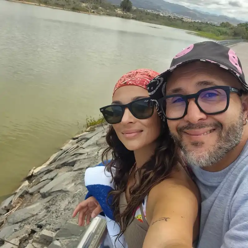 Kiko Rivera Es Trasladado A Planta Mientras Isabel Pantoja Se Queda Al 