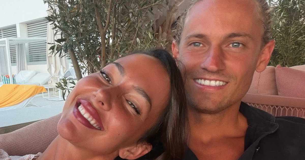 Entramos en Dunas de Formentera, el lujoso resort que Marcos Llorente ha escogido para sus vacaciones familiares: suites exclusivas por 1.200 euros la noche y vistas a la playa de Migjorn