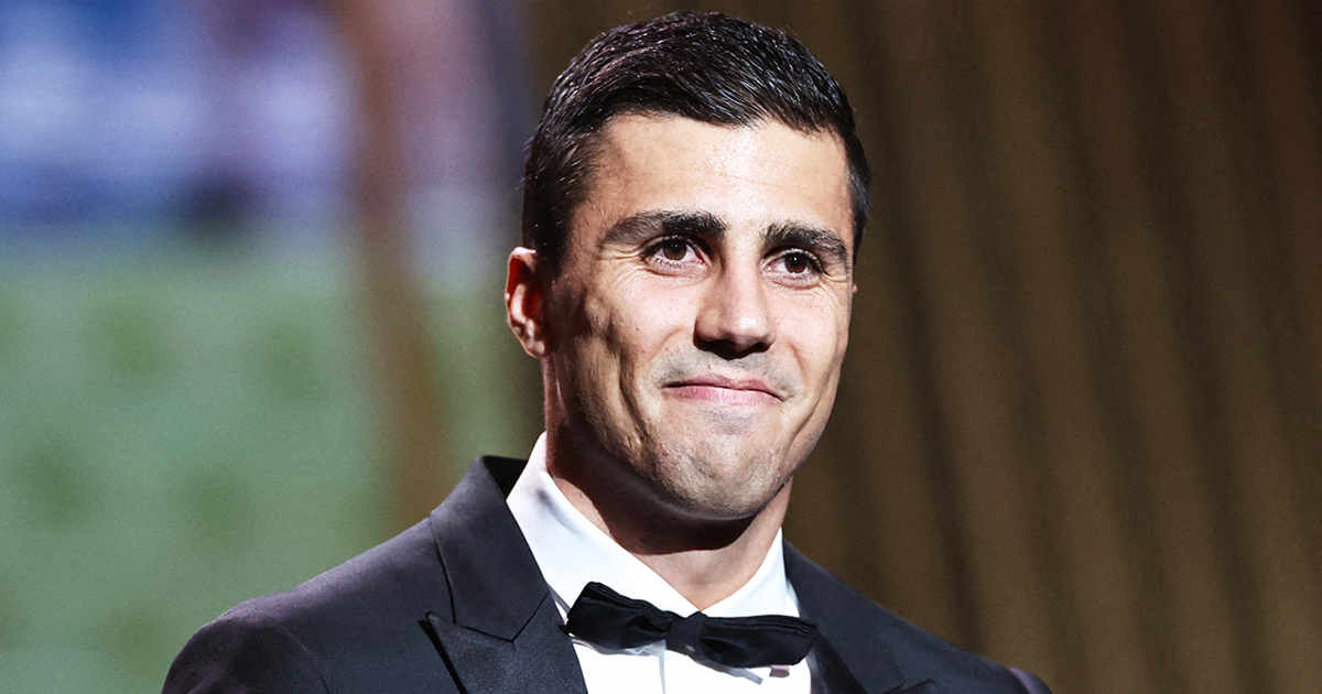 Entramos en el exclusivo hotel de Montenegro en el que Rodri Hernández disfruta de sus vacaciones: 2.500 euros por noche, con playa privada y spa de 4.000 metros cuadrados