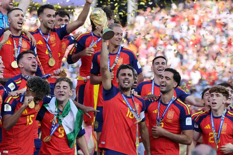 España