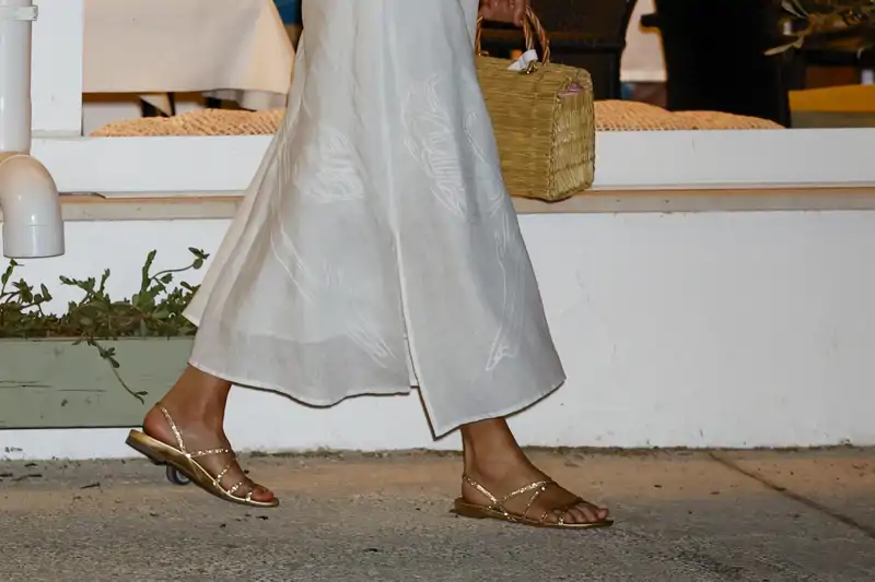 Reina Letizia