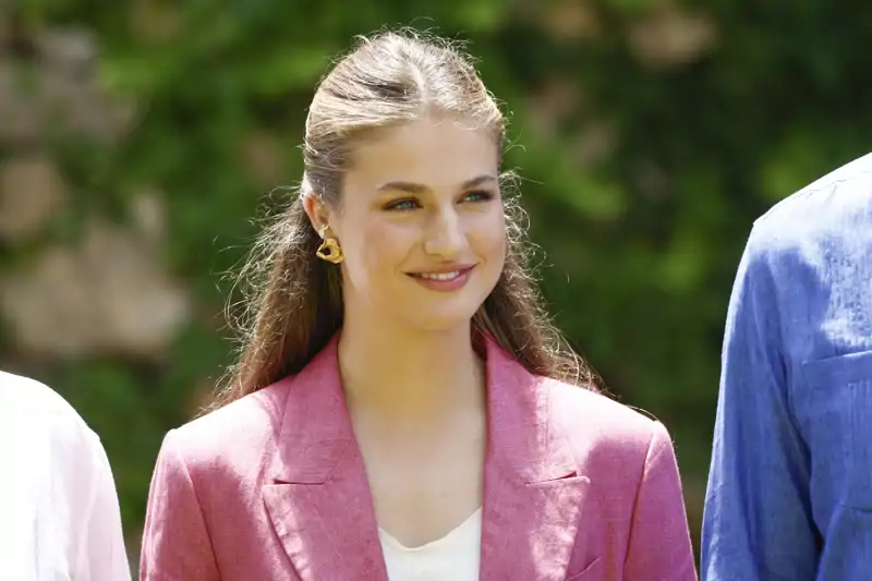 Princesa Leonor