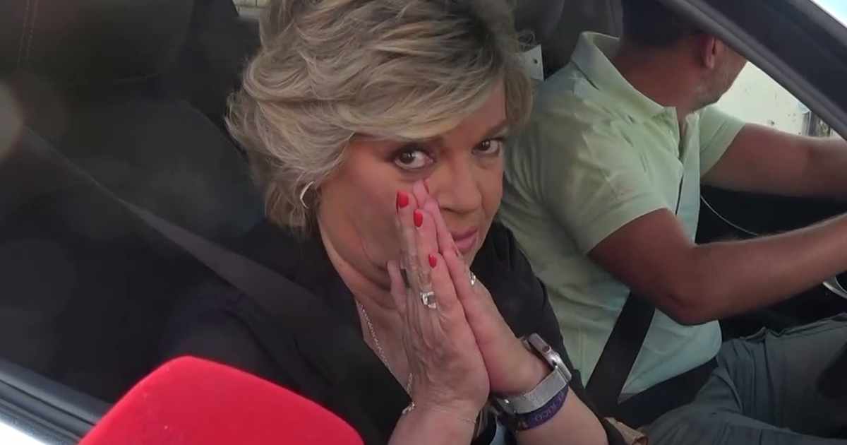 Terelu Campos, sobre su distanciamiento con Belén Esteban: "Todo en esta  vida tiene solución menos la muerte"