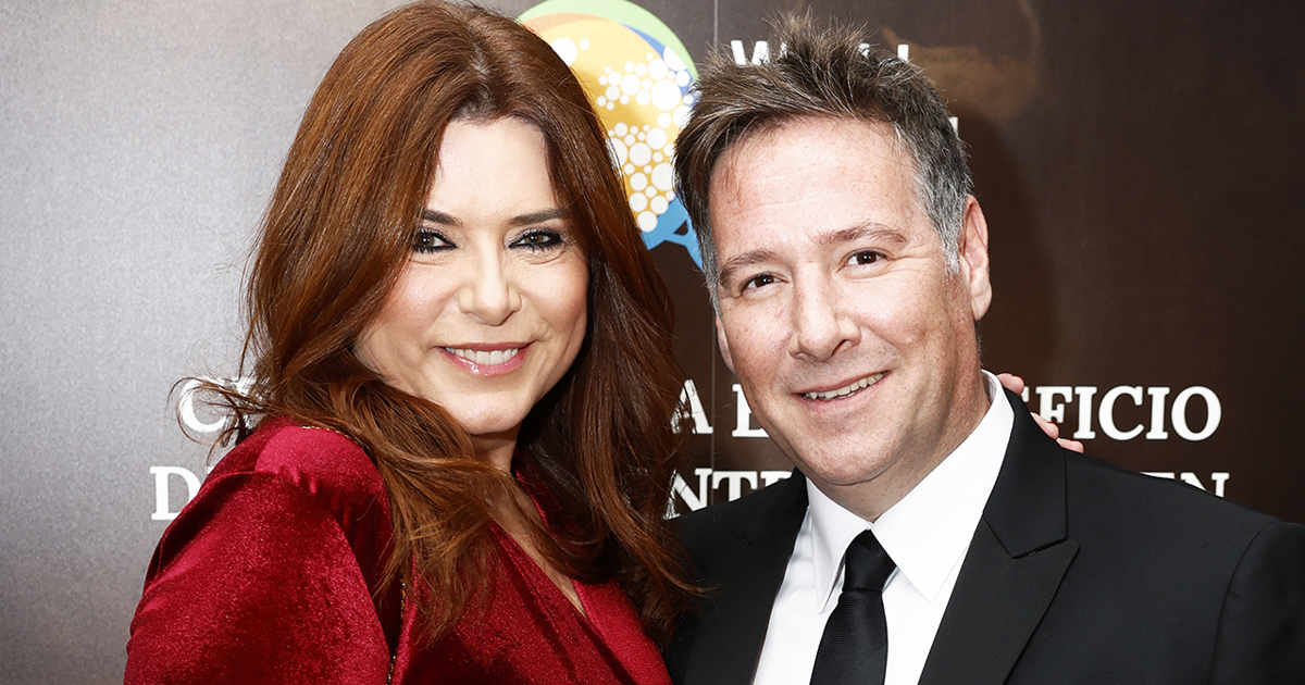 Carlos Latre Y Yolanda Marcos Se Separan Tras 25 A os Juntos carlos-latre-y-yolanda-marcos-se-separan-tras-25-a-os-juntos