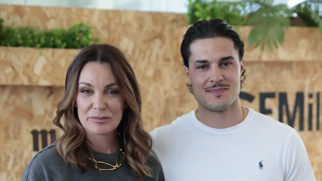 Mar Flores, sobre Terelu Campos: "Mi familia es mi hijo, su mujer, mi  nieto... lo demás viene en el paquete. Si no ha habido relación antes, ¿por  qué la va a haber