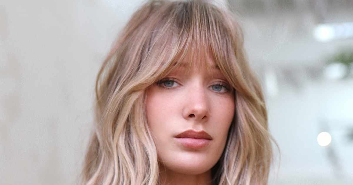 Alessandra Chiarello, experta capilar: "Después del verano hay que hacerle un reset al pelo. Al cabello hay que darle de beber y de comer: hidratación más nutrientes, es decir, agua más lípidos o proteínas
