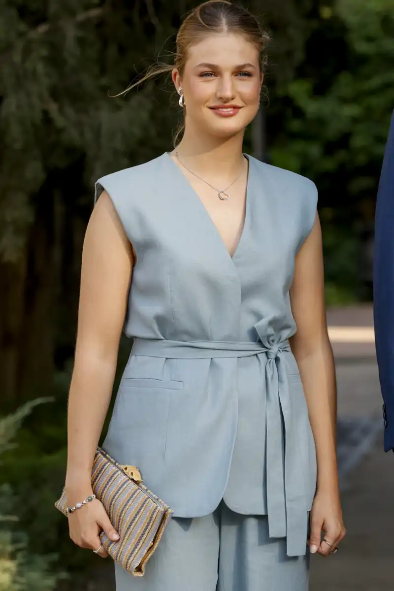 Princesa Leonor