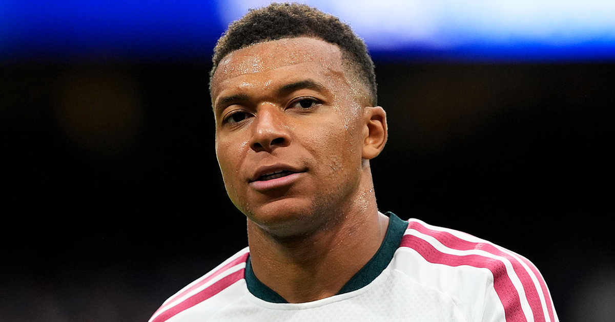 Kylian Mbappé, objetivo de un joven de 18 años que planeaba su secuestro en Francia: "Ya estaba en prisión por delitos graves. Lleva una vida desorganizada y delictiva"