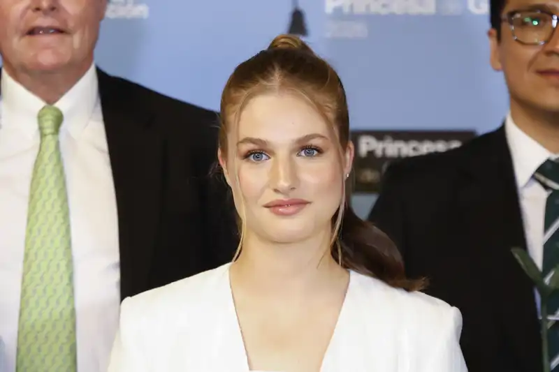 Princesa Leonor