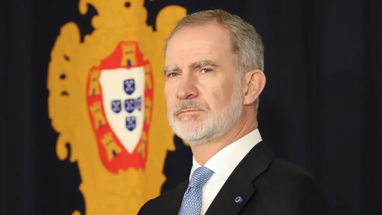 El Rey Felipe VI aparecerá, por primera vez, en un documental de Netflix.