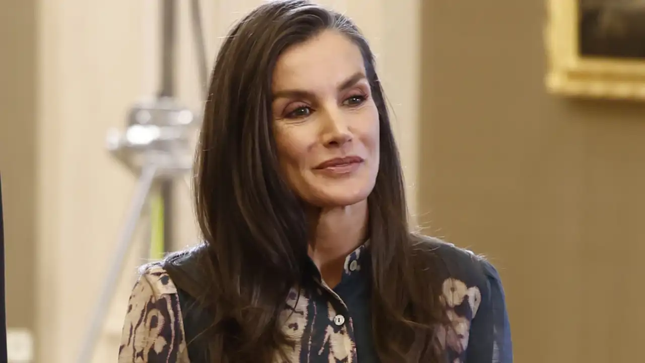 Reina Letizia