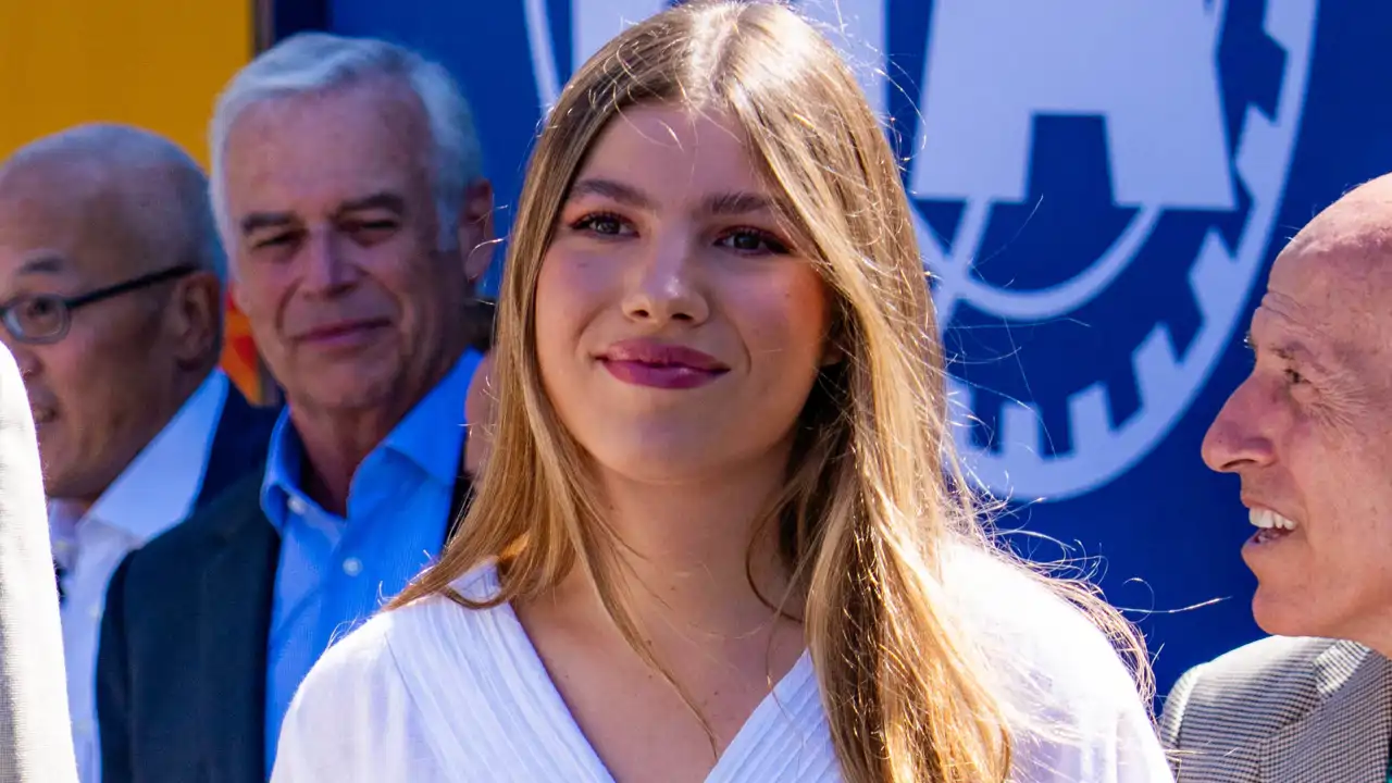 Infanta Sofía