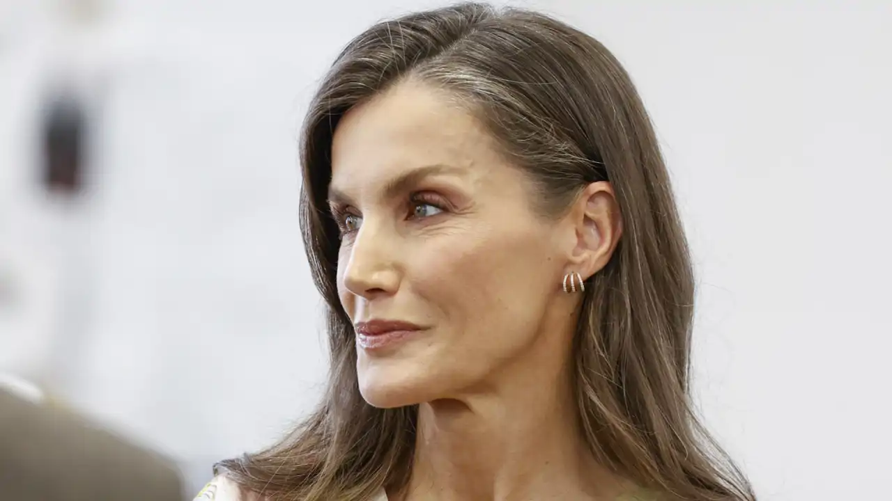 Reina Letizia