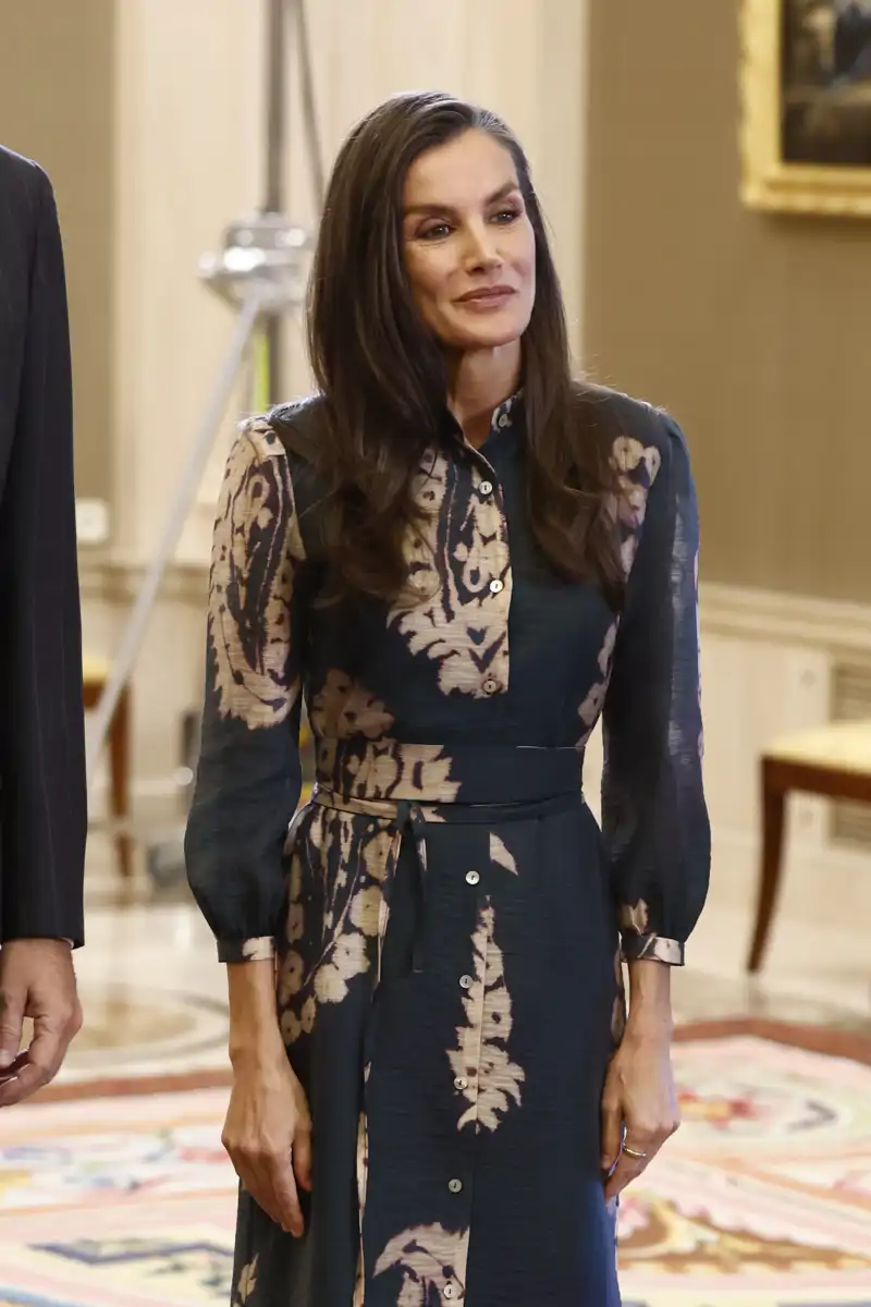 Reina Letizia