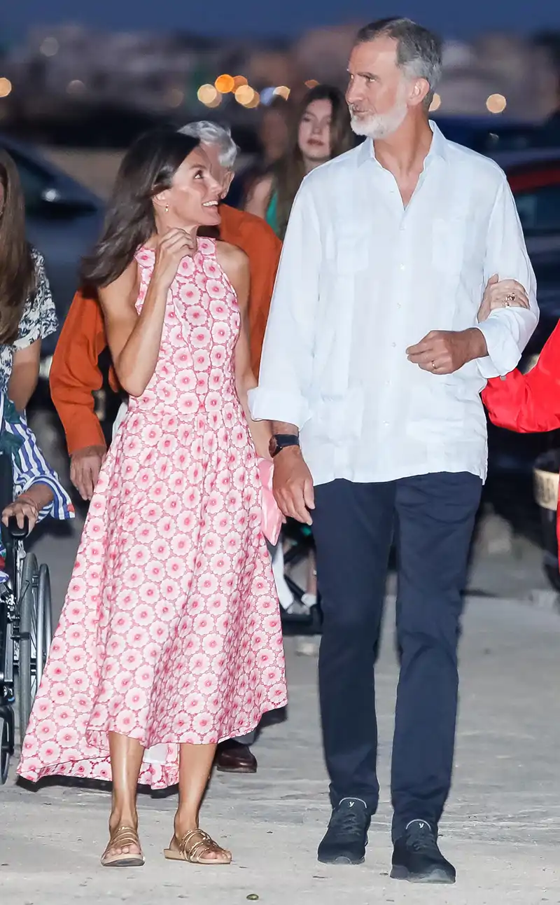 Una mirada en Mallorca
