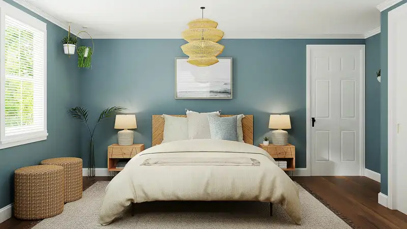 Dos arquitectos coinciden: "Qué eliminar del dormitorio para evitar la ...