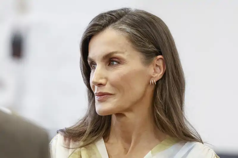 Reina Letizia