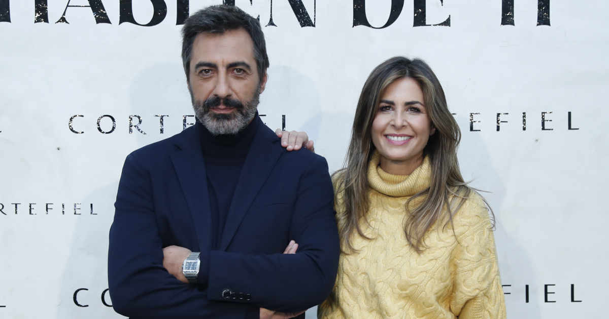 Nuria Roca, sobre sus inversiones: "Cuando me preguntaron qué íbamos a hacer Juan del Val y yo con el millón de euros del Premio Planeta, yo solo visualizaba la obra de la casa"