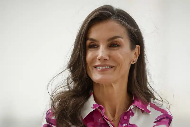 Reina Letizia