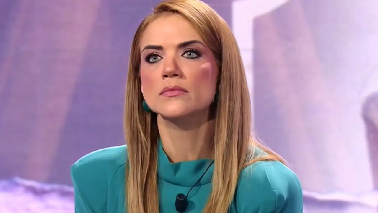 Beatriz Trapote en '¡De Viernes!'