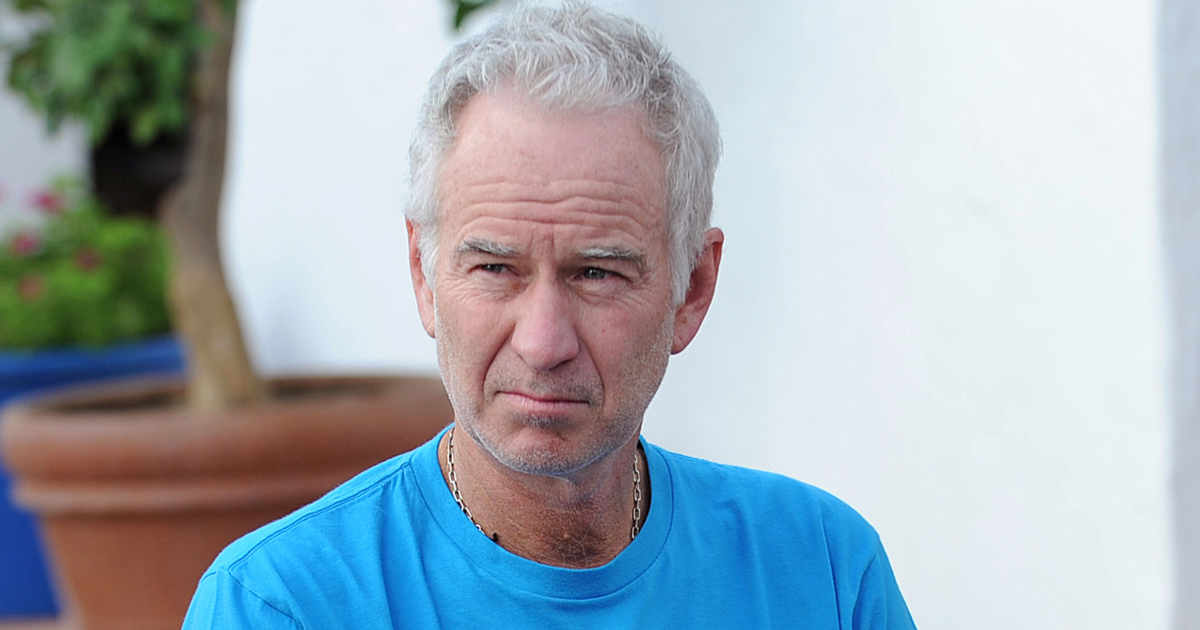 John McEnroe Praises Carlos Alcaraz and Novak Djokovic on El Larguero