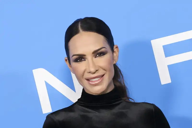 Tamara Gorro, en un evento. 