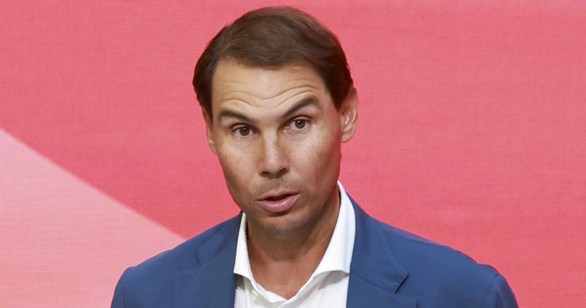 Rafa Nadal shapes post-tennis business empire in hospitality and education
