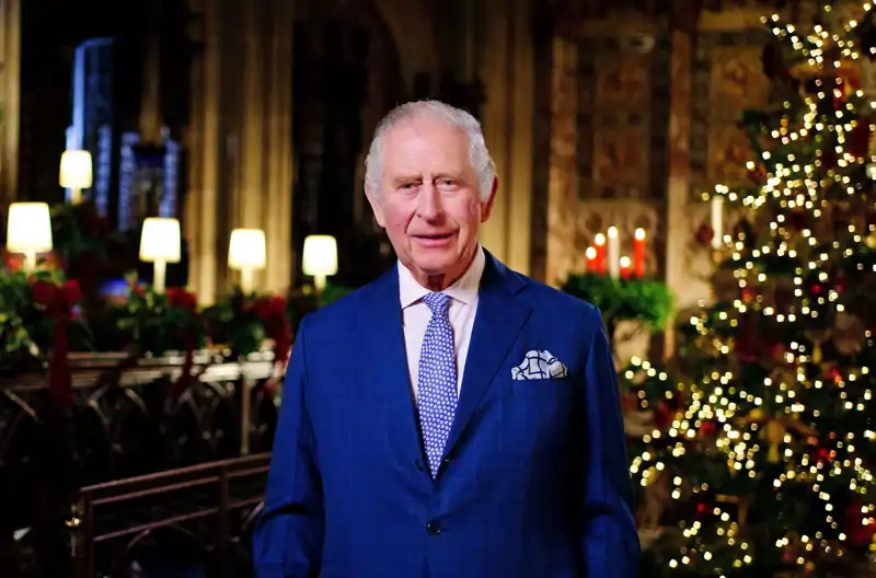 El Rey Carlos III