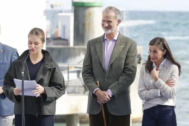Rey Felipe VI